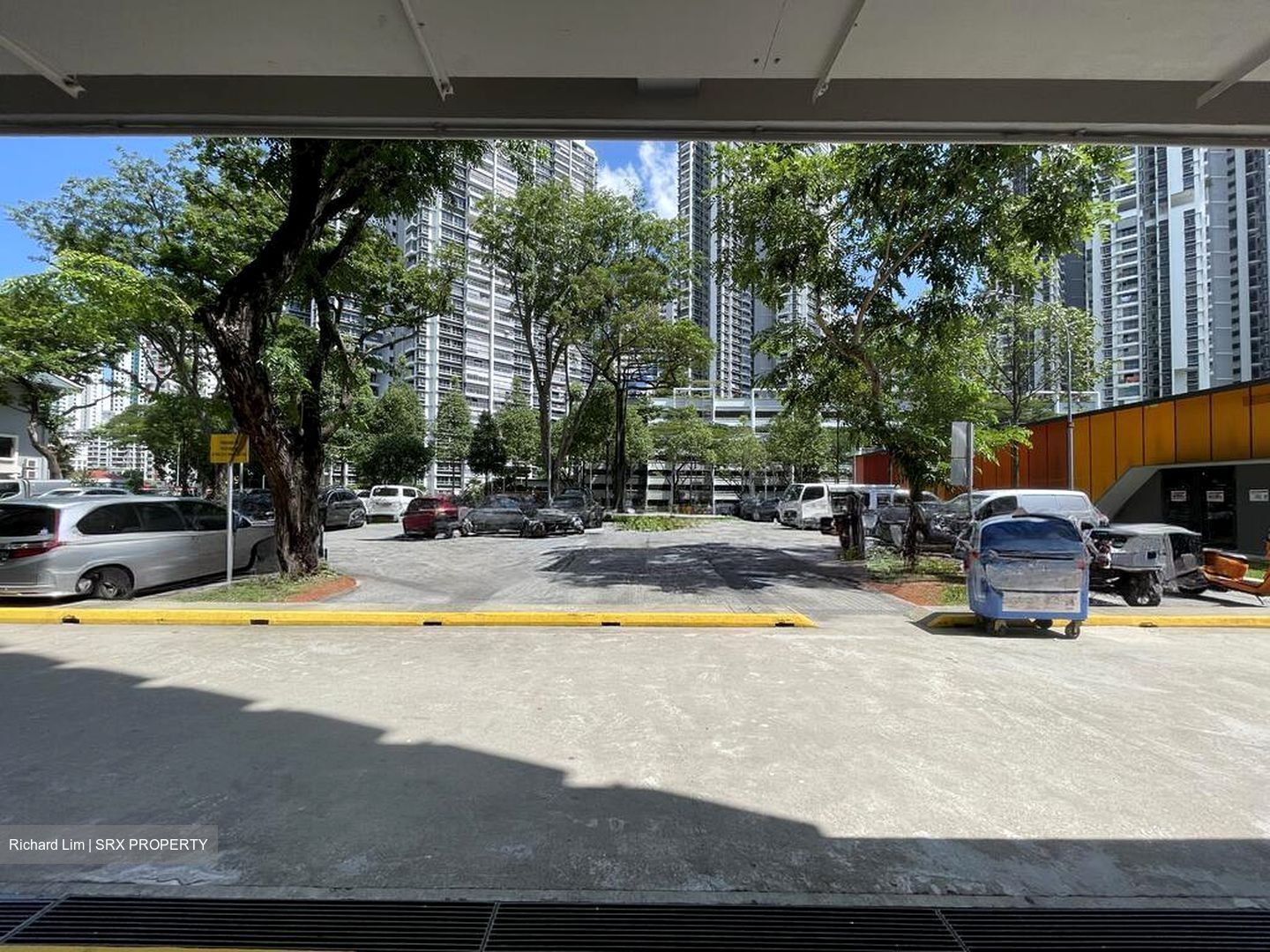 128 LORONG 1 TOA PAYOH (D12), Shop House #496410321